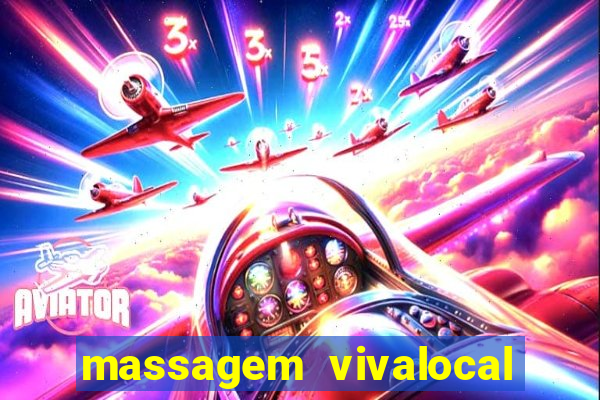 massagem vivalocal em santos sp